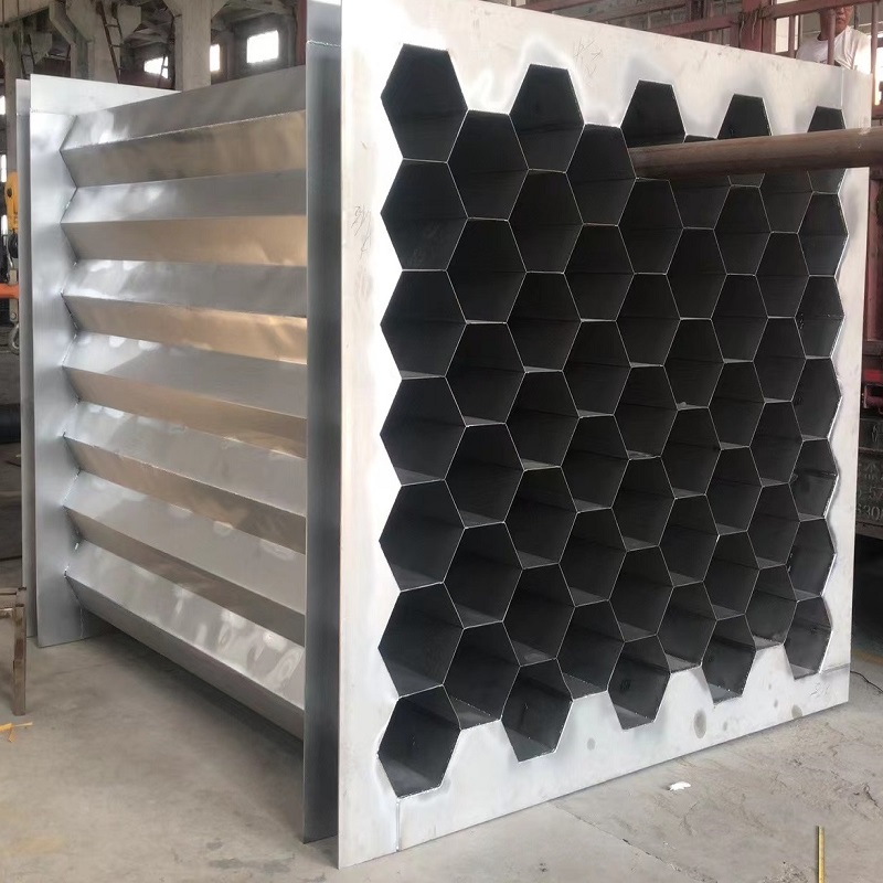 不锈钢阳极管的加工制作