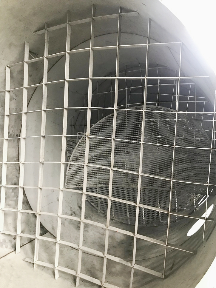 不锈钢格栅板的制作要点