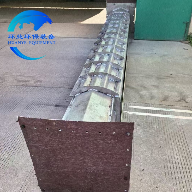 310S不锈钢炉胆为何成为高温工业首选材料